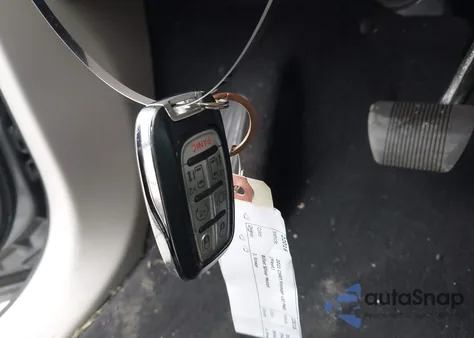 2021 Chrysler Voyager Lxi z USA, uszkodzony, nr VIN 2C4RC1DG0MR547681